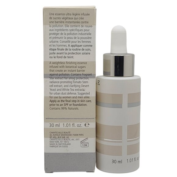 Chantecaille Anti-Pollution Finishing Essence 30ml/1.01oz